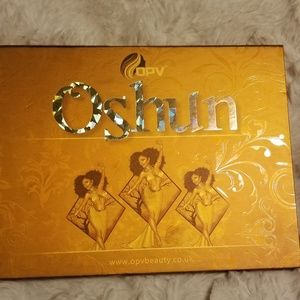 Opv beauty oshun palette